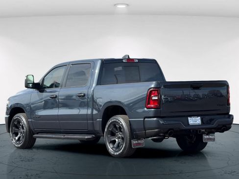 New 2026 RAM 1500 Express image 8