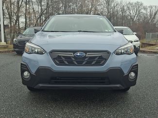 Certified 2023 Subaru Crosstrek 2.5i Sport video 2