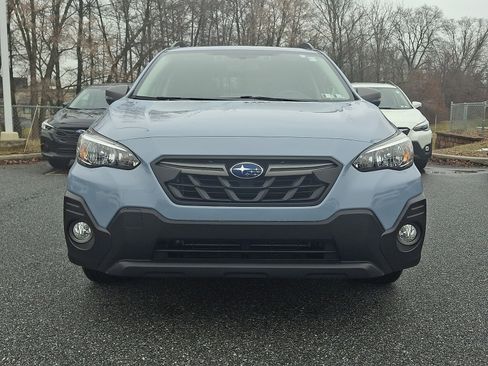 Certified 2023 Subaru Crosstrek 2.5i Sport image 2
