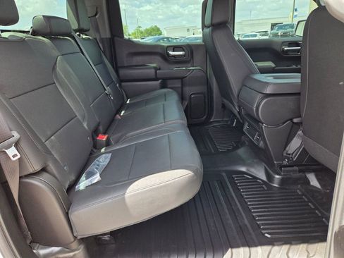 Used 2023 Chevrolet Silverado 1500 W/T w/ Trailering Package image 15