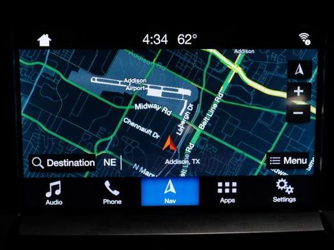 Used 2019 Ford F150 XLT w/ Equipment Group 302A Luxury image 24