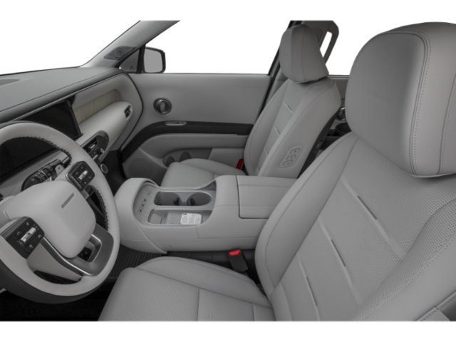 New 2026 Hyundai Palisade Calligraphy AWD/4WD image 6