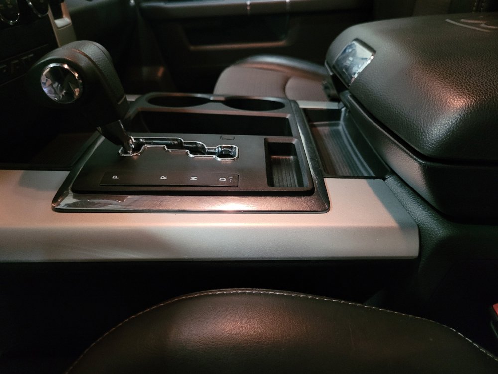 Used 2012 RAM 1500 Sport w/ Remote Start & Security Group AWD/4WD image 26