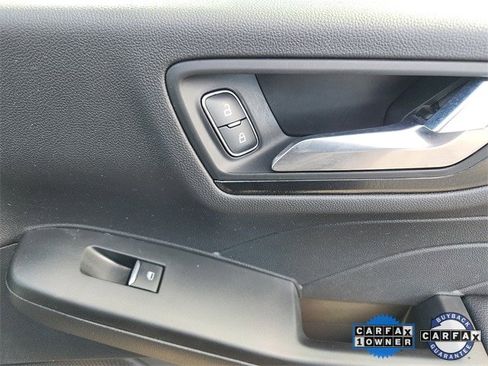 Certified 2022 Ford Escape SEL w/ SEL Stealth AWD Package image 36