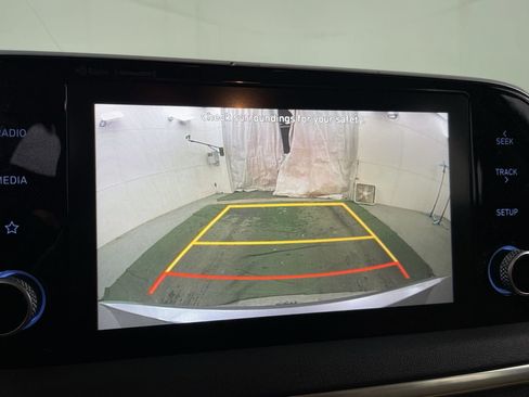 Used 2021 Hyundai Sonata SEL image 16