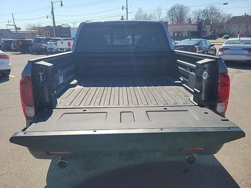 Used 2023 Honda Ridgeline RTL image 6