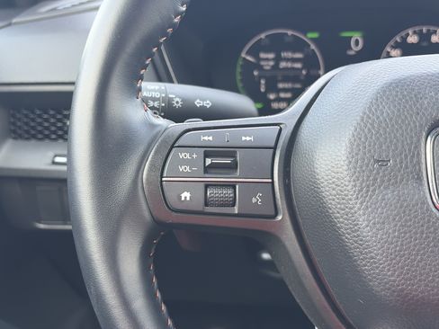 Used 2026 Honda CR-V Sport image 23