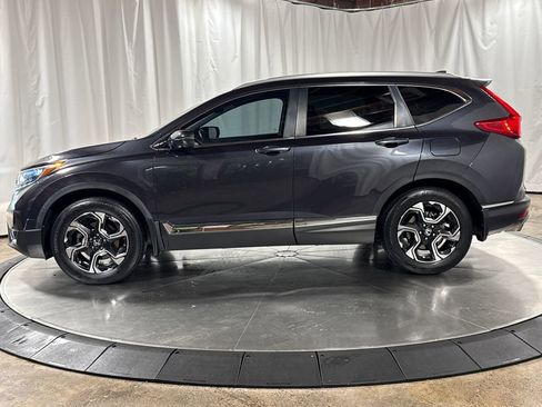 Used 2017 Honda CR-V Touring image 8