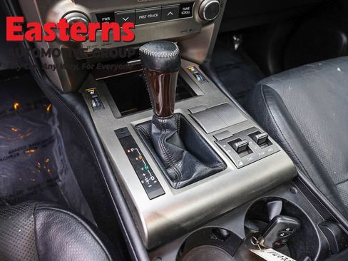 Used 2018 Lexus GX 460 Premium AWD/4WD image 13