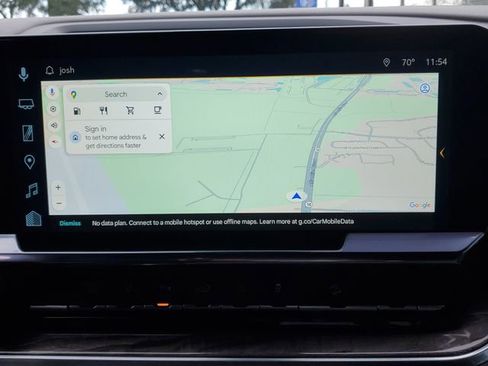 Certified 2025 Chevrolet Silverado 2500 LTZ w/ LTZ Convenience Package image 30