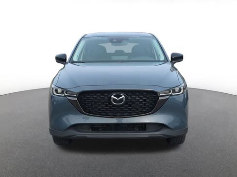 Used 2025 MAZDA CX-5 Carbon Edition AWD/4WD image 9