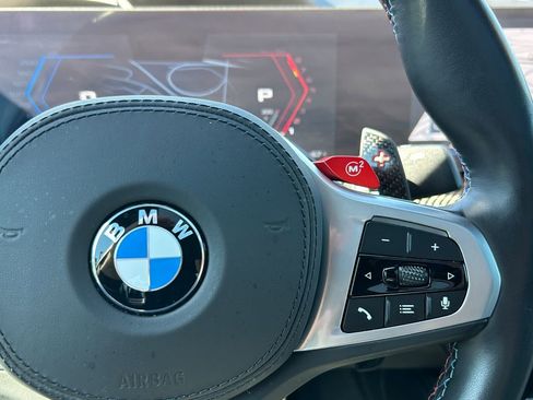 Used 2024 BMW X6 M Competition w/ Executive Package image 20