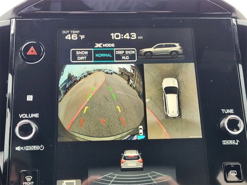 New 2026 Subaru Forester Touring image 14