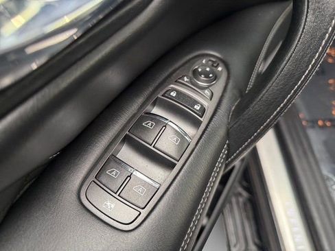 Used 2021 INFINITI QX80 Sensory w/ All-Season Package image 11