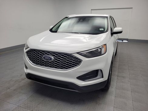 Used 2024 Ford Edge SEL image 15