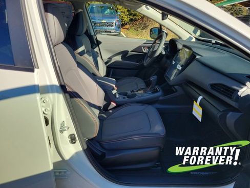 New 2026 Subaru Crosstrek 2.5i Limited image 15