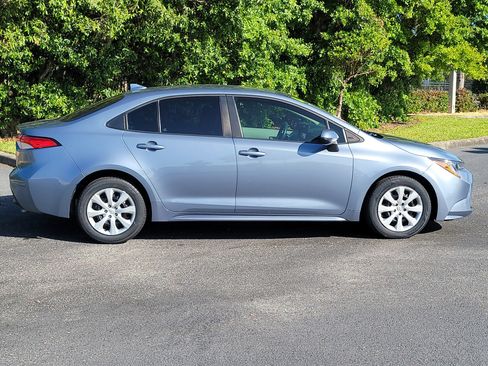 Used 2024 Toyota Corolla LE image 8