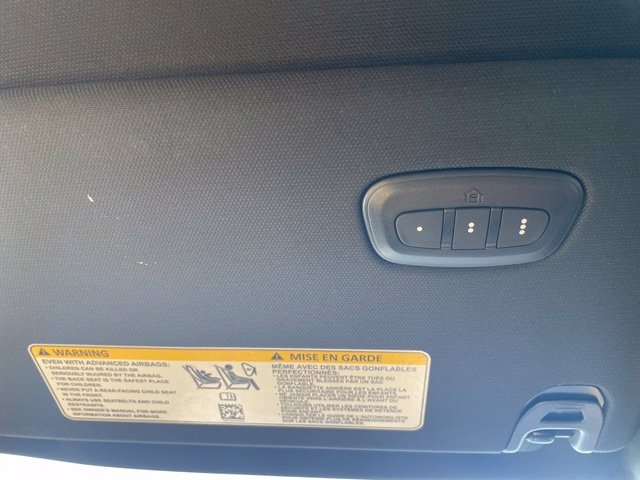 Used 2024 RAM 1500 Laramie AWD/4WD image 33