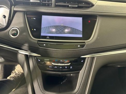 Used 2023 Cadillac XT5 Premium Luxury image 22