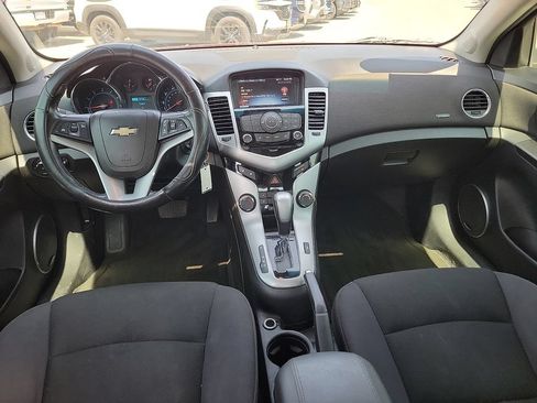 Used 2013 Chevrolet Cruze LT w/ All-Star Edition FWD image 21