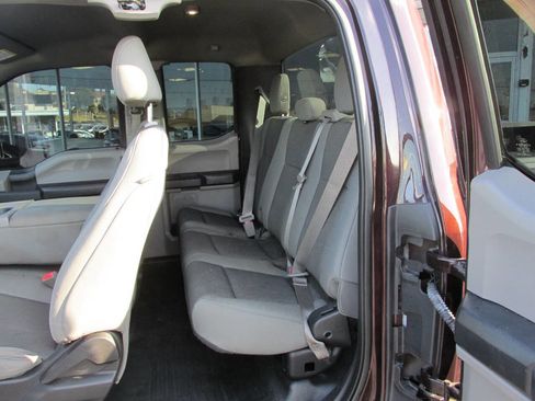 Used 2018 Ford F150 XL w/ Equipment Group 101A Mid AWD/4WD image 10