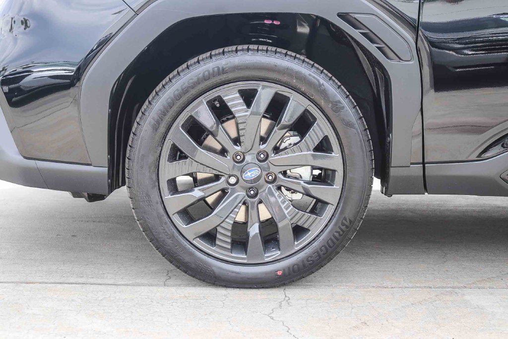 New 2026 Subaru Forester Sport AWD/4WD image 10