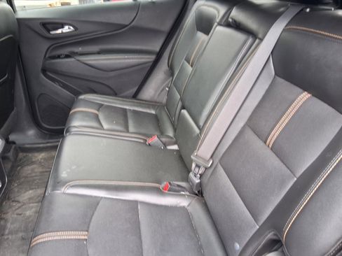 Used 2022 Chevrolet Equinox Premier image 12