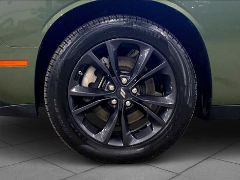 Used 2023 Dodge Challenger SXT w/ Blacktop Package image 12