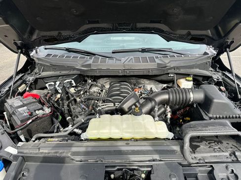 Used 2024 Ford F150 XLT w/ Equipment Group 302A MID image 21