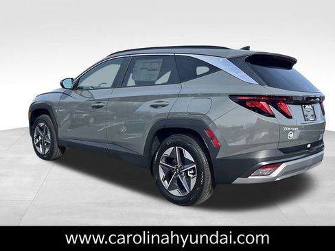 New 2026 Hyundai Tucson SEL image 6