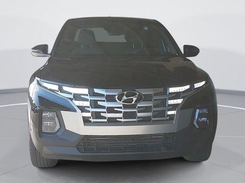Certified 2024 Hyundai Santa Cruz SEL AWD/4WD image 2
