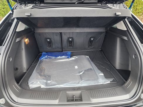 New 2026 Chevrolet Trax LT image 12