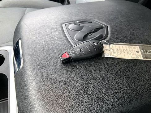 Used 2023 RAM 1500 Classic SLT w/ Trailer & Traction Group image 33