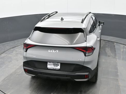 Used 2023 Kia Sportage X-Line w/ X-Line Premium Package image 36