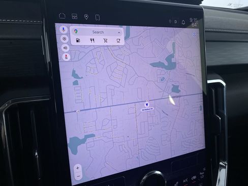 Certified 2025 GMC Acadia Elevation image 6