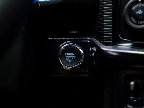 Used 2025 Ford F150 Raptor w/ Equipment Group 803A Raptor R AWD/4WD image 59