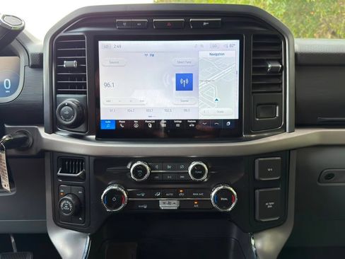 Used 2024 Ford F150 XLT w/ Mobile Office Package AWD/4WD image 20