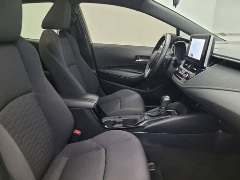 Used 2023 Toyota Corolla SE image 21