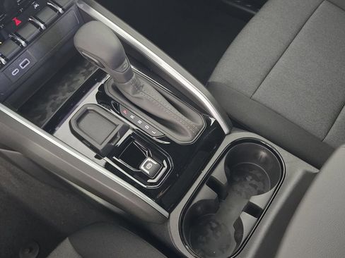 New 2026 Chevrolet Colorado W/T w/ WT Custom Package image 20