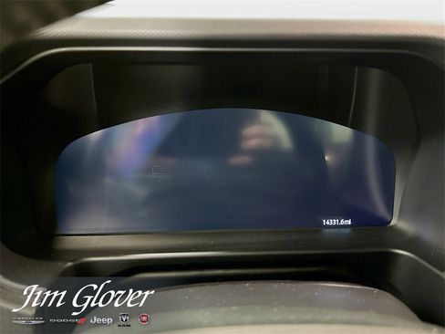 Used 2025 Ford Bronco Big Bend image 23