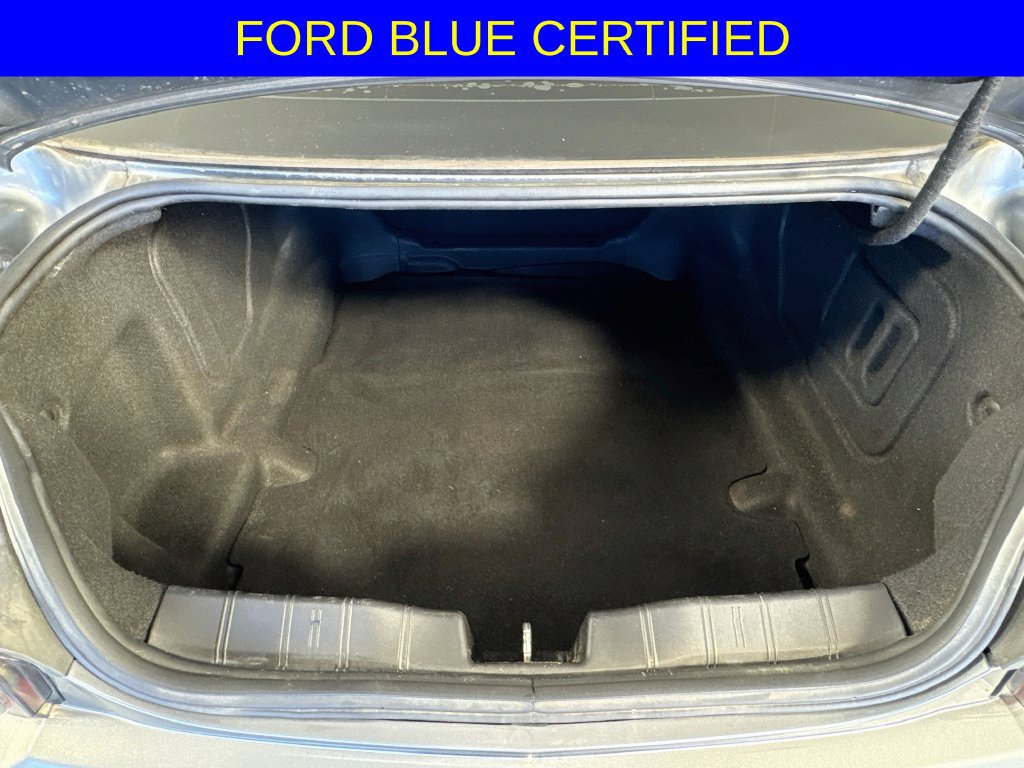 Used 2020 Chevrolet Camaro LT w/ RS Package RWD image 25