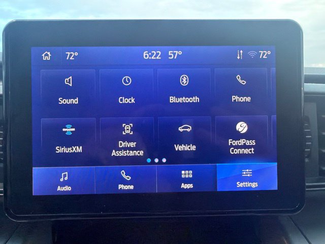 Used 2023 Ford Explorer XLT AWD/4WD image 31