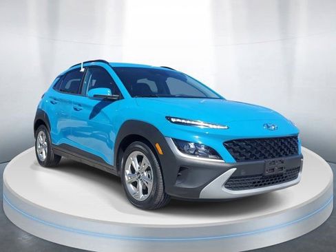 Certified 2023 Hyundai Kona SEL w/ Convenience Package image 2