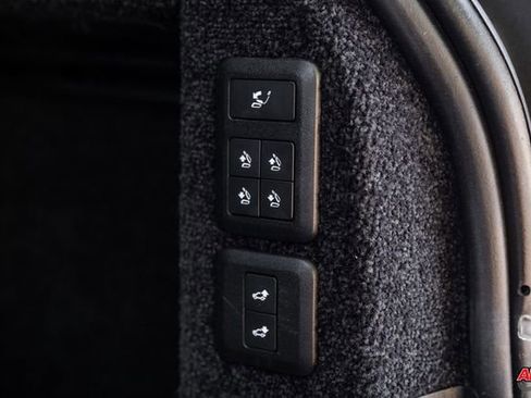 Used 2018 Land Rover Range Rover Long Wheelbase Autobiography AWD/4WD image 85