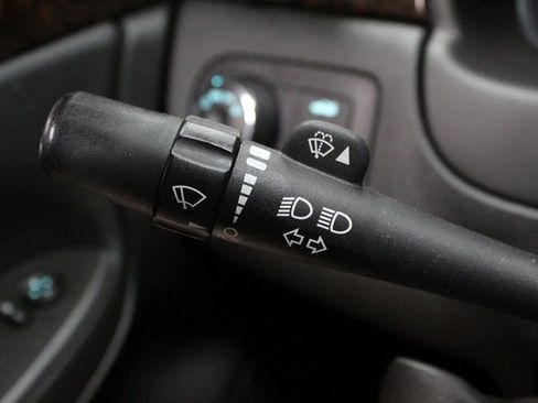 Used 2016 Chevrolet Impala Limited LS FWD image 21