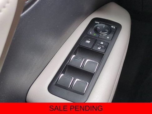 Certified 2022 Lexus RX 350 FWD w/ Premium Package image 24