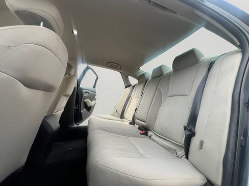 Used 2023 Honda Accord LX image 23