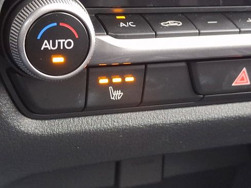 Used 2025 MAZDA CX-50 AWD 2.5 S w/ Premium Package image 25