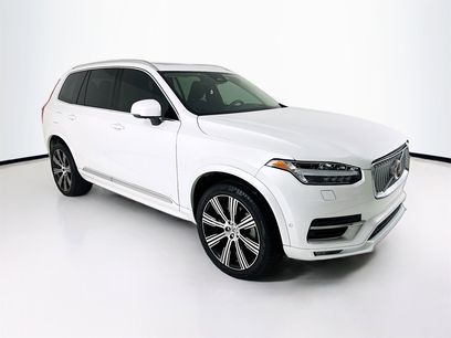 Used 2023 Volvo XC90 B6 Ultimate