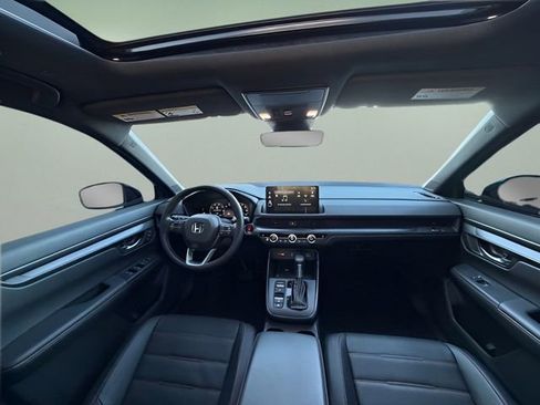 Used 2026 Honda CR-V Sport-L image 37